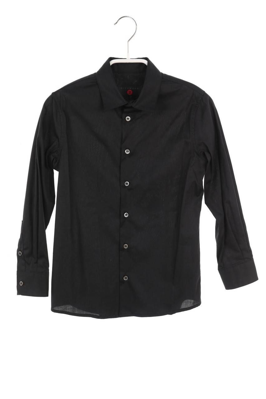 Carou RICHMOND JR Hemd mit Print