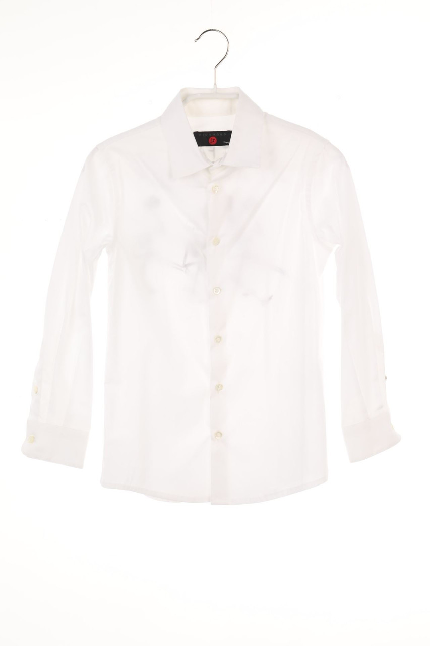 Carou RICHMOND JR Hemd mit Print