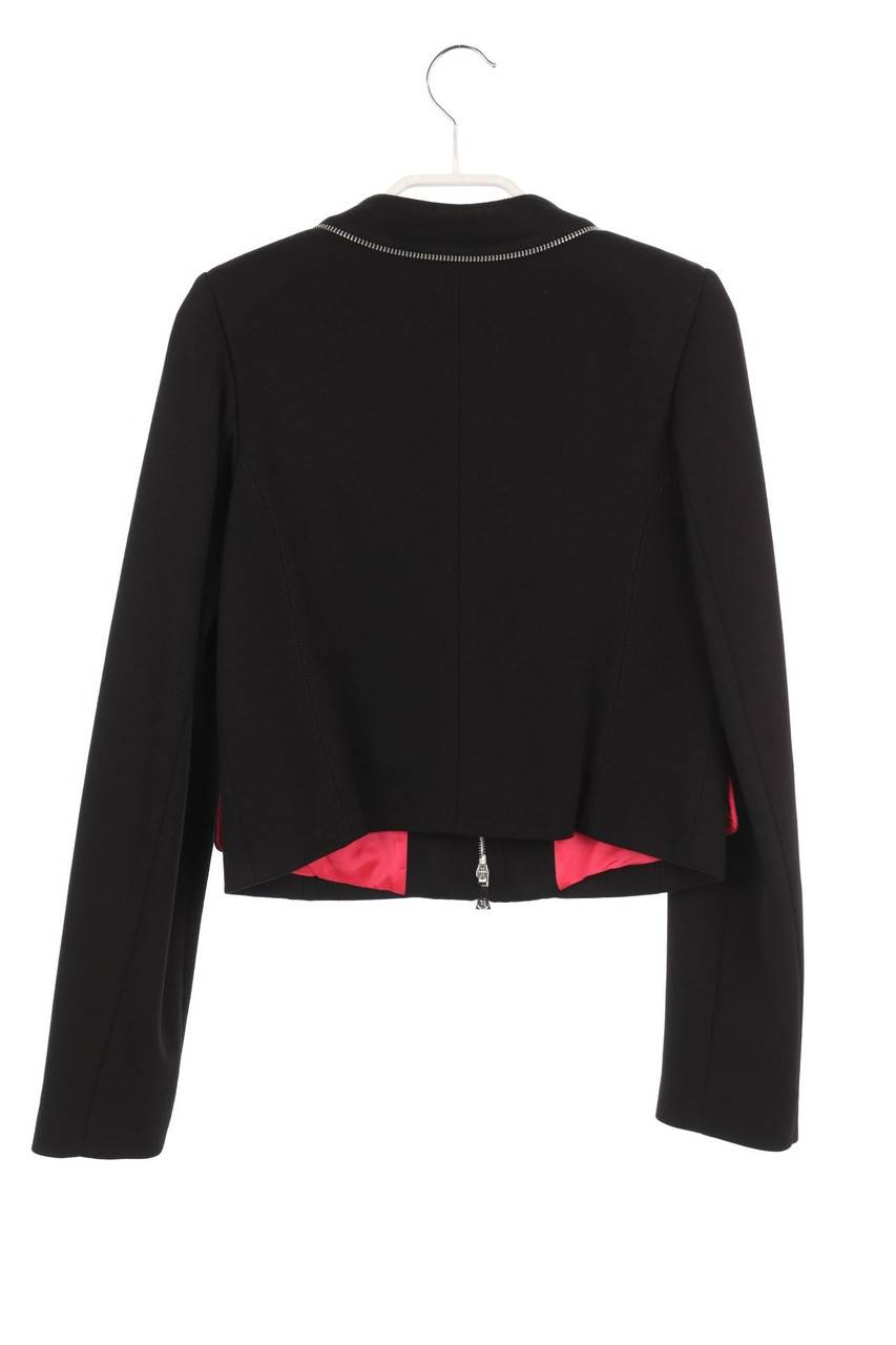 Carou RICHMOND JR Jacke