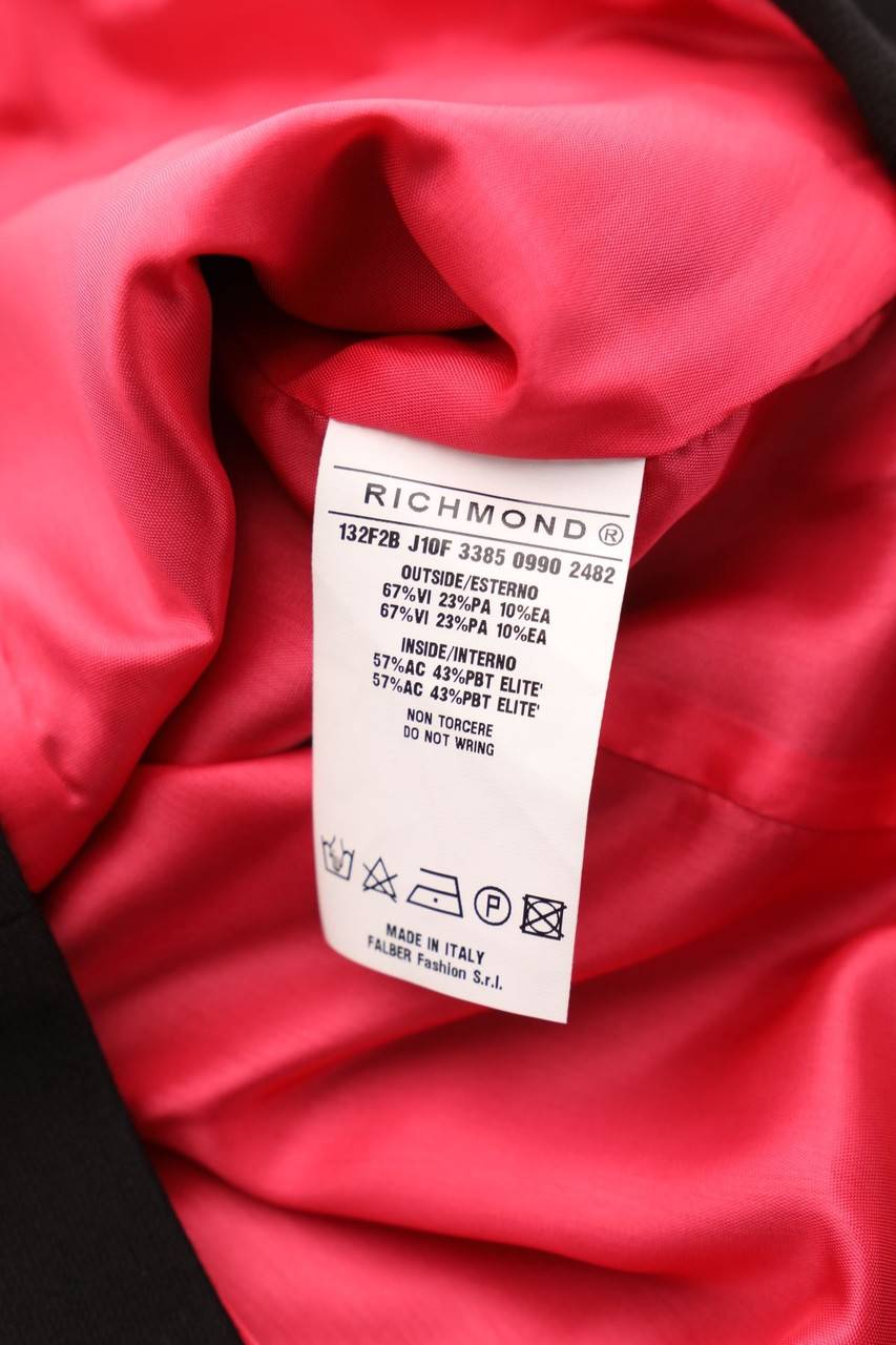 Carou RICHMOND JR Jacke