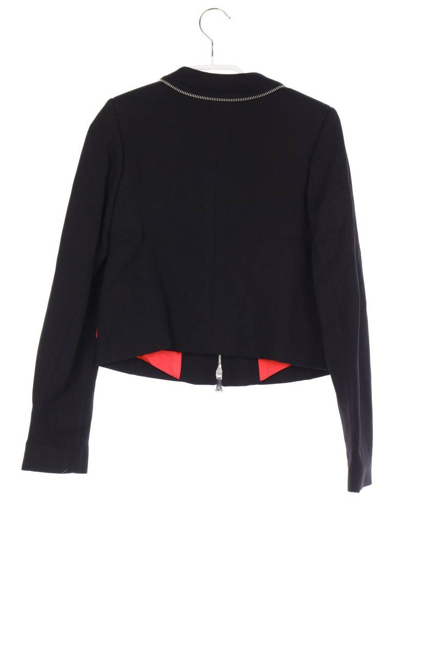 Carou RICHMOND JR Jacke Mit Logo-Plakette