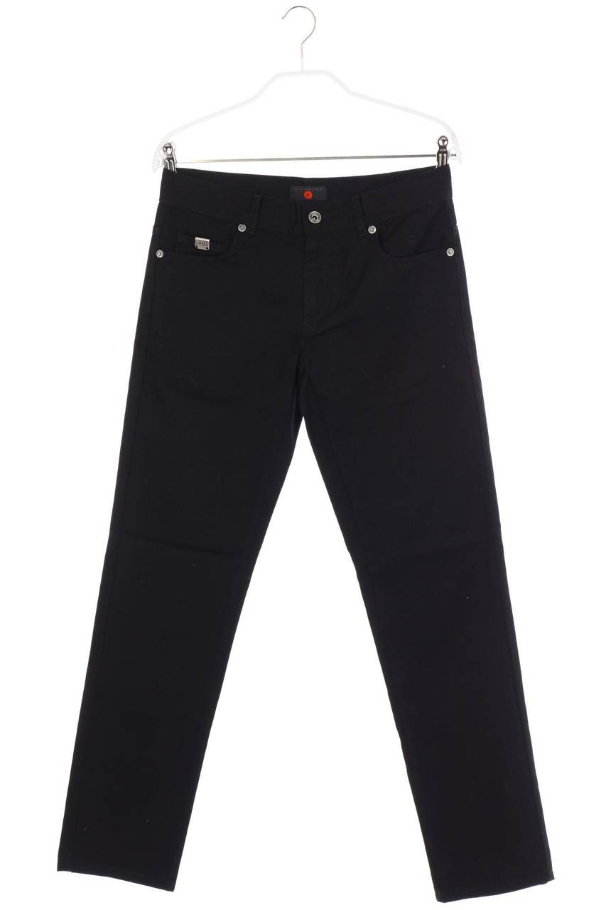 Carou RICHMOND JR Jeans mit Logo-Patch