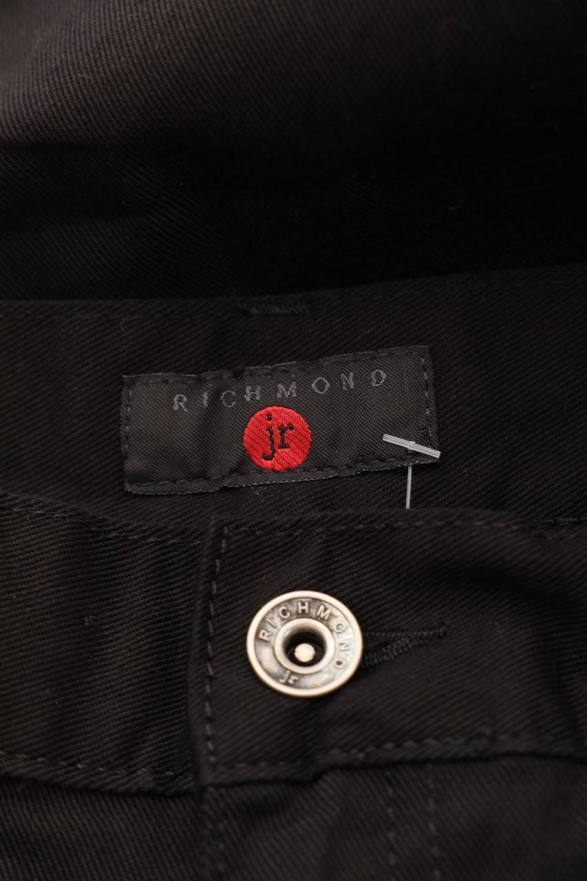 Carou RICHMOND JR Jeans Mit Logo-Plakette