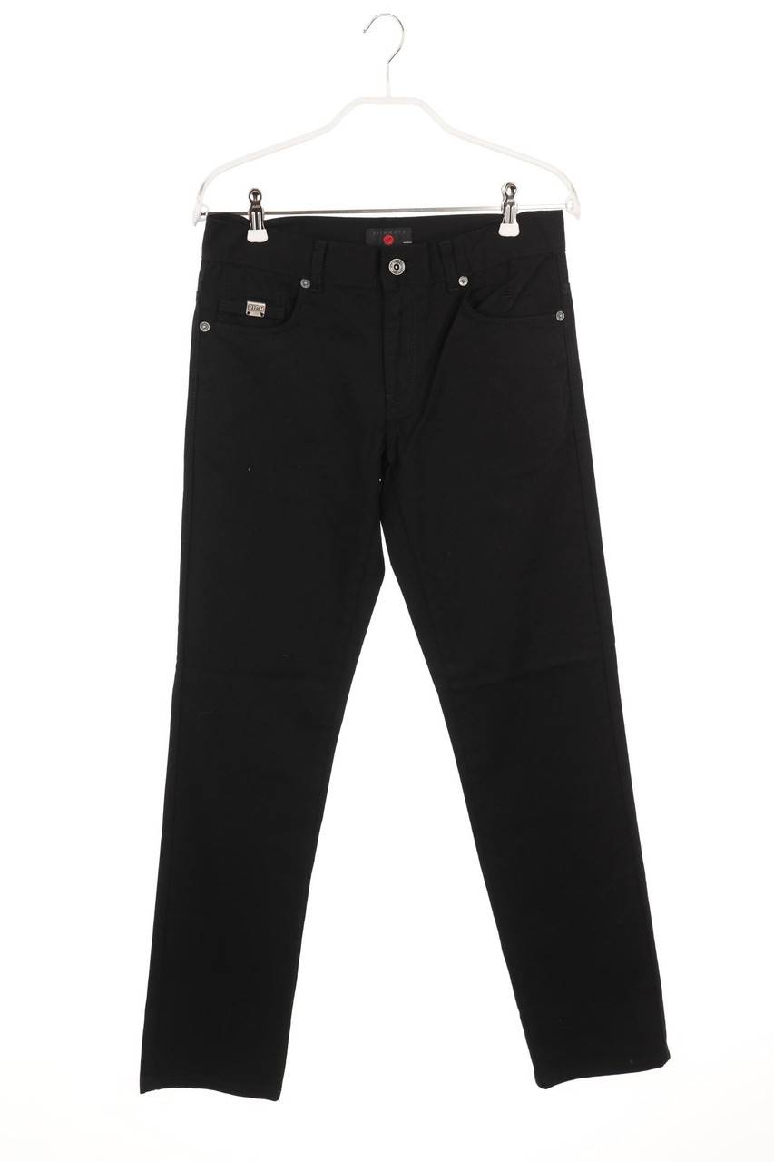 Carou RICHMOND JR Jeans mit Logo-Plakette