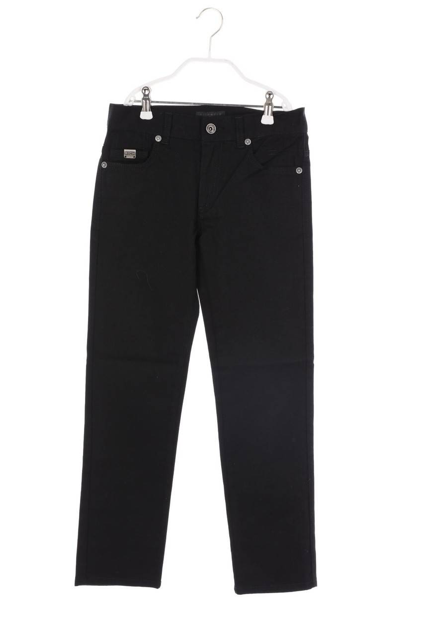 Carou RICHMOND JR Jeans mit Logo-Plakette