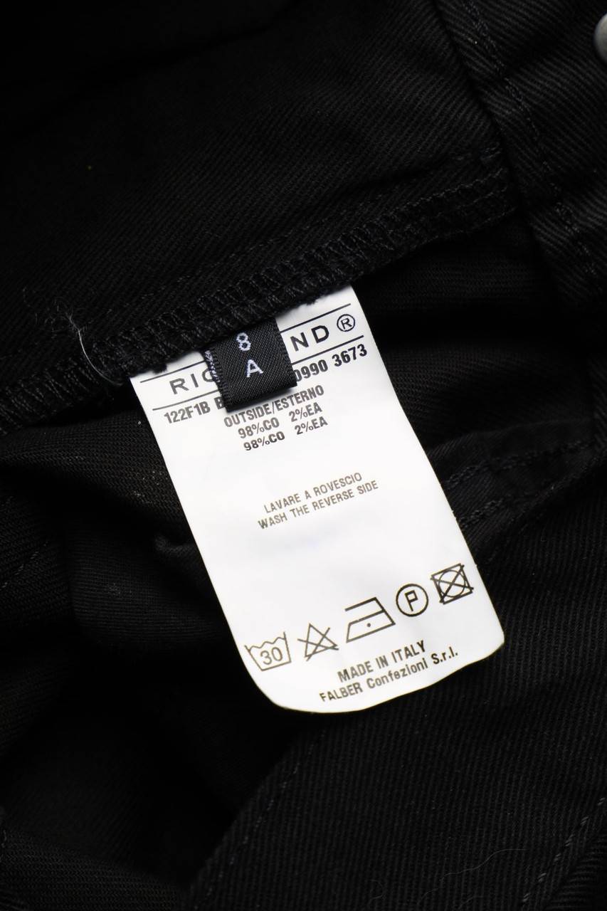 Carou RICHMOND JR Jeans Mit Logo-Plakette