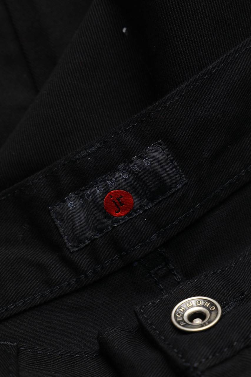 Carou RICHMOND JR Jeans Mit Logo-Plakette