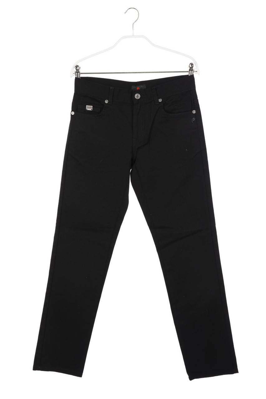 Carou RICHMOND JR Jeans mit Logo-Plakette