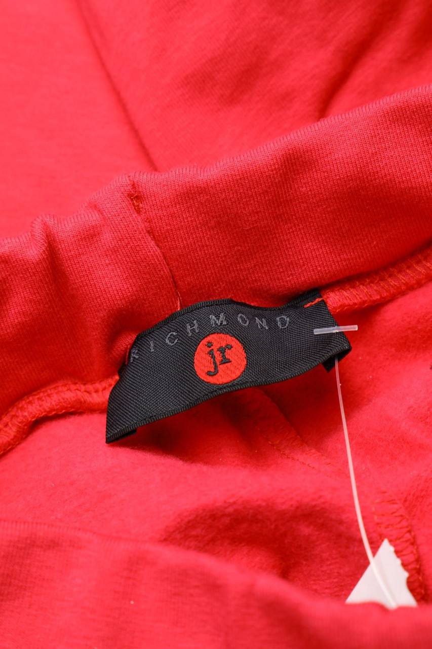 Carou RICHMOND JR Jogger-Hose Mit Glitzer