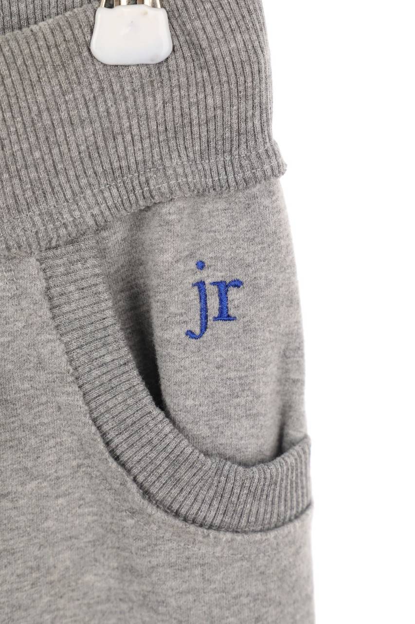 Carou RICHMOND JR Jogger-Hose Mit Logo-Print