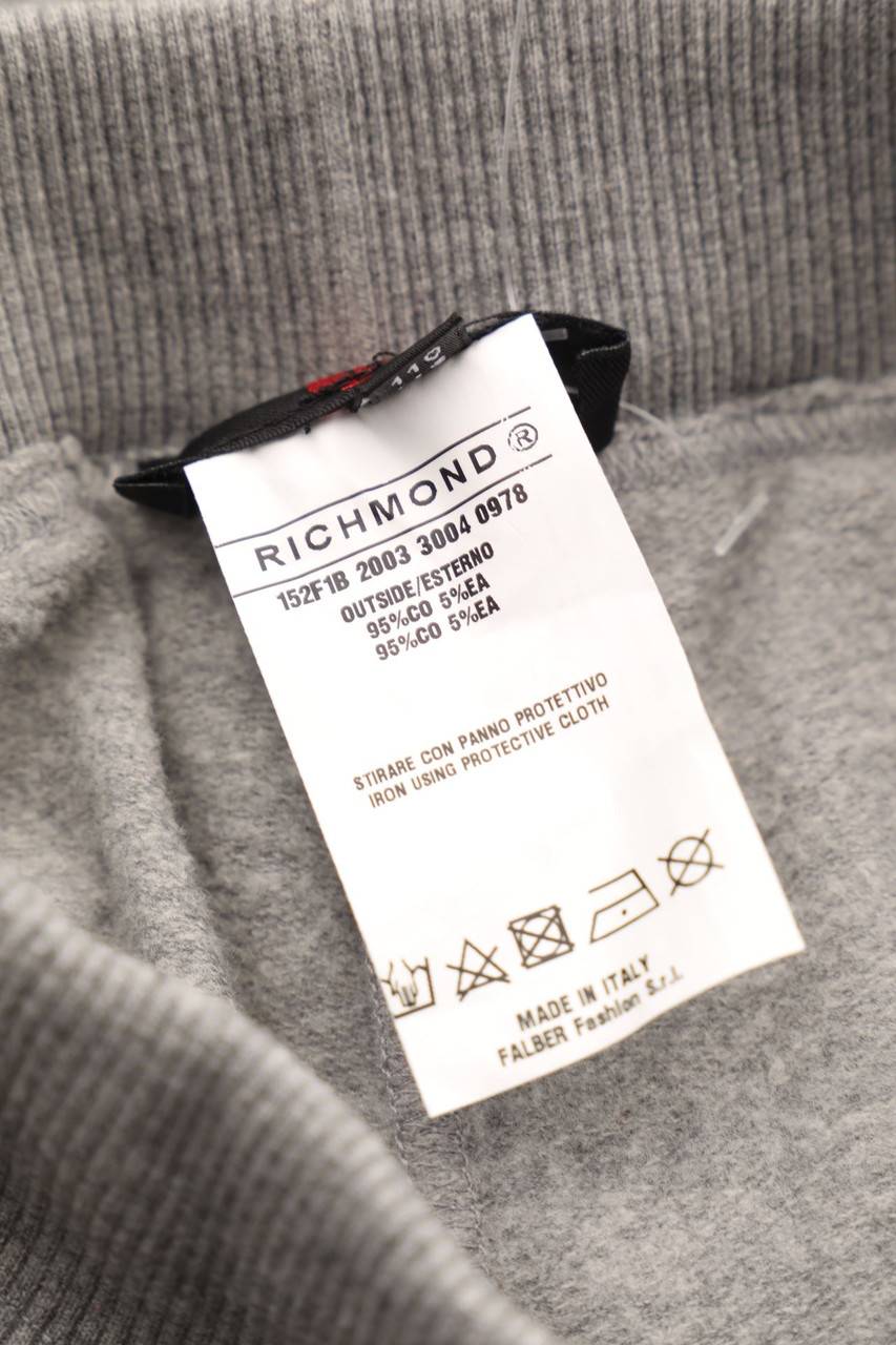 Carou RICHMOND JR Jogger-Hose Mit Logo-Print