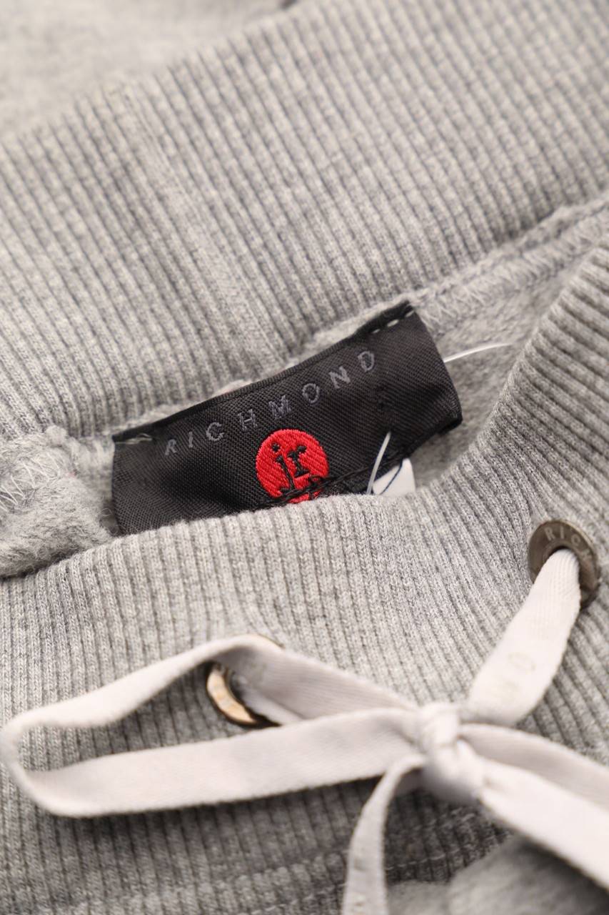 Carou RICHMOND JR Jogger-Hose Mit Logo-Print