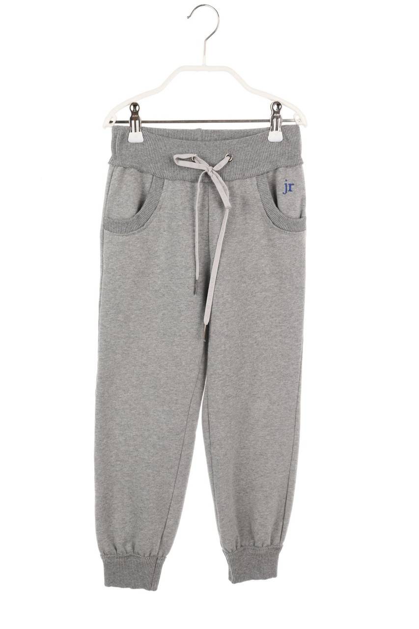 Carou RICHMOND JR Jogger-Hose mit Logo-Print