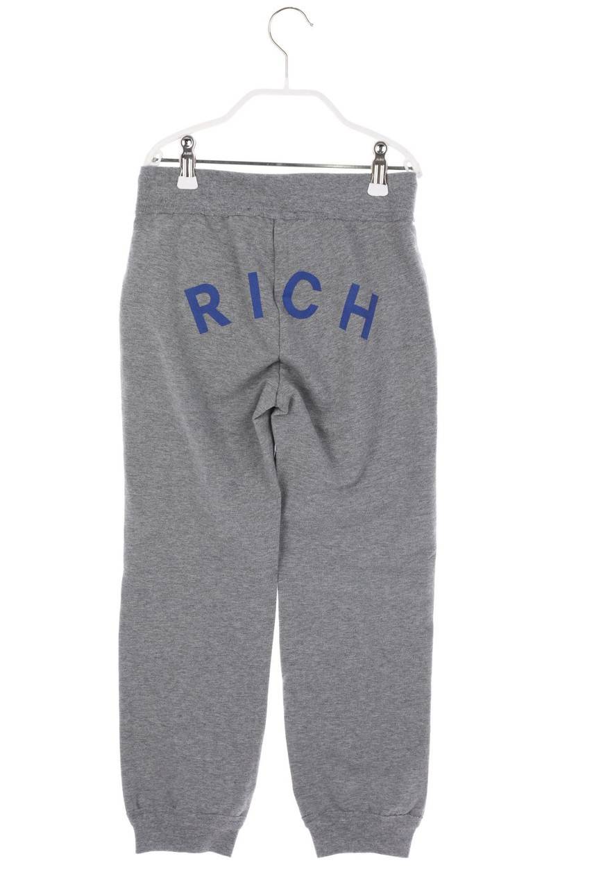 Carou RICHMOND JR Jogger-Hose Mit Print
