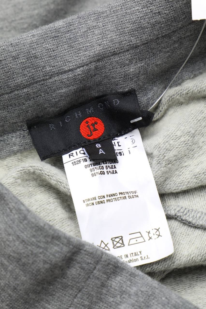 Carou RICHMOND JR Jogger-Hose Mit Print