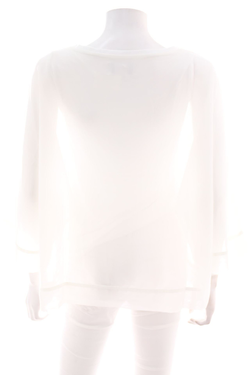 Carou Rick Cardona Bluse