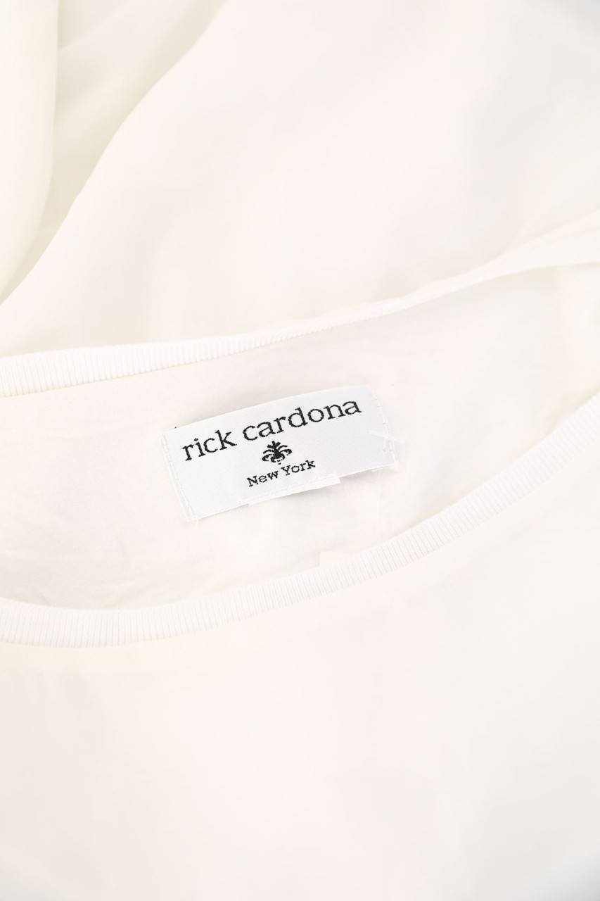 Carou Rick Cardona Bluse