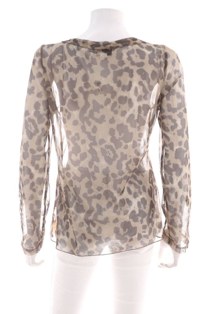 Carou Rick Cardona Longsleeve-Shirt