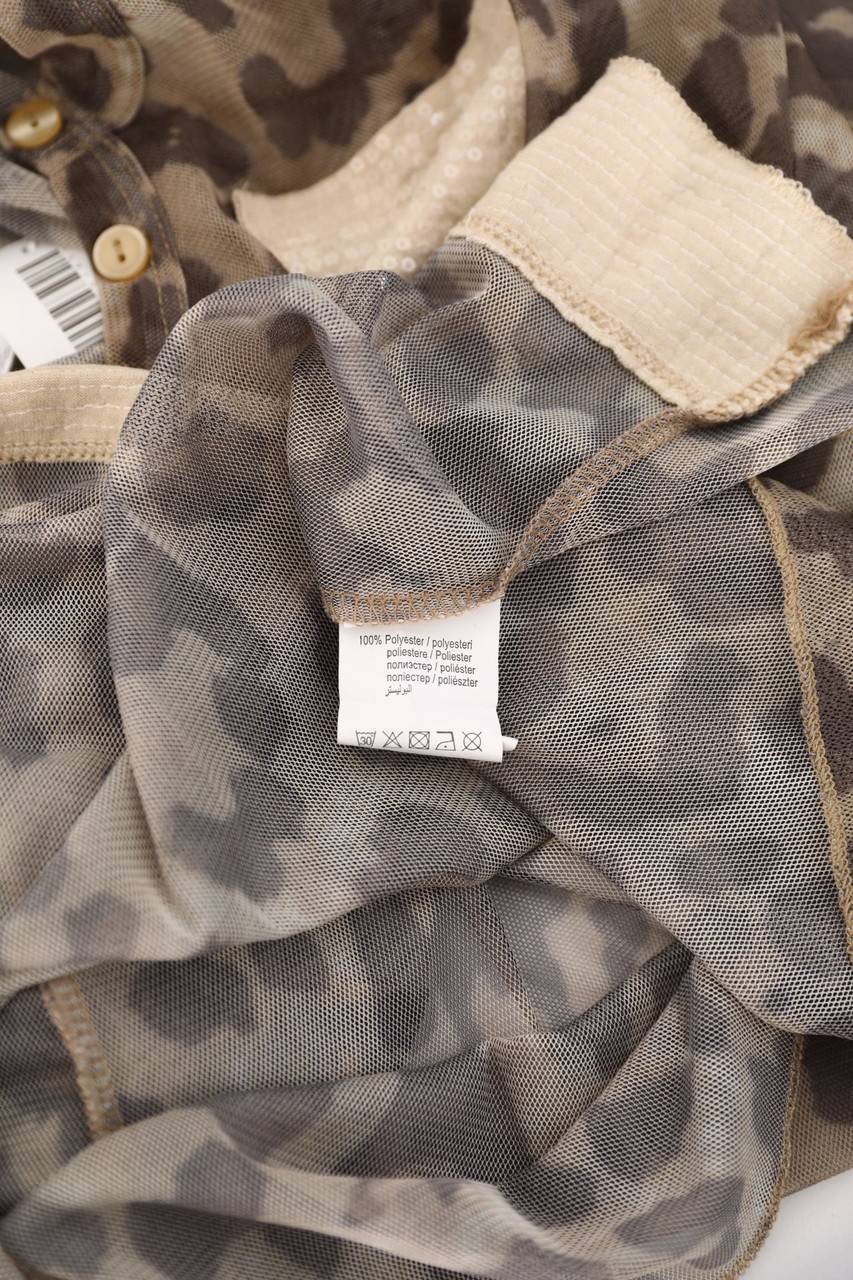 Carou Rick Cardona Longsleeve-Shirt