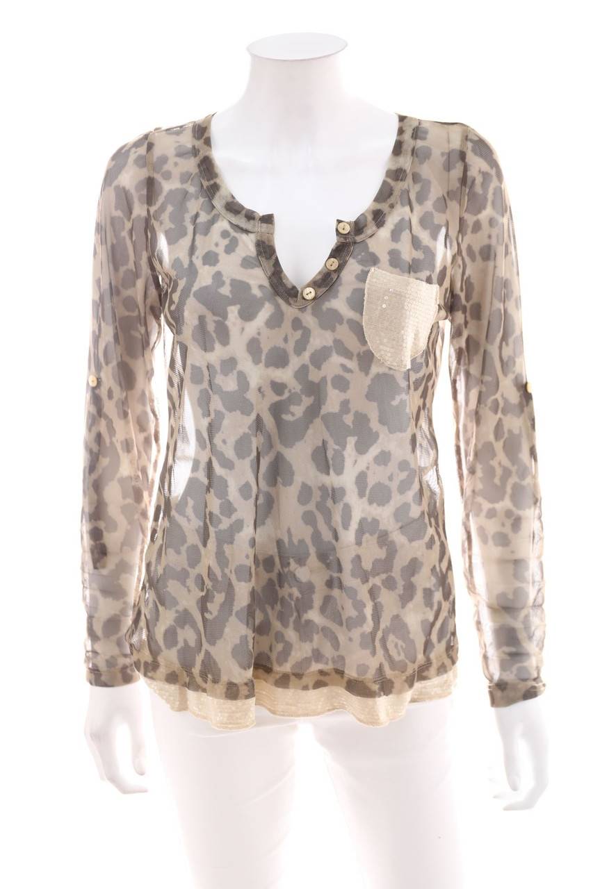 Carou rick cardona Longsleeve-Shirt