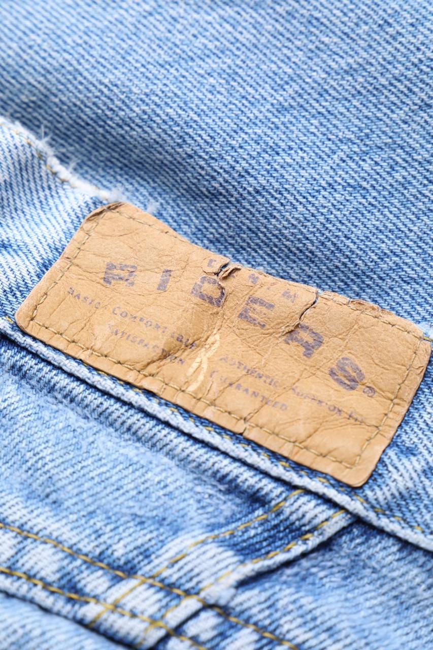 Carou RIDERS Vintage-Jeans