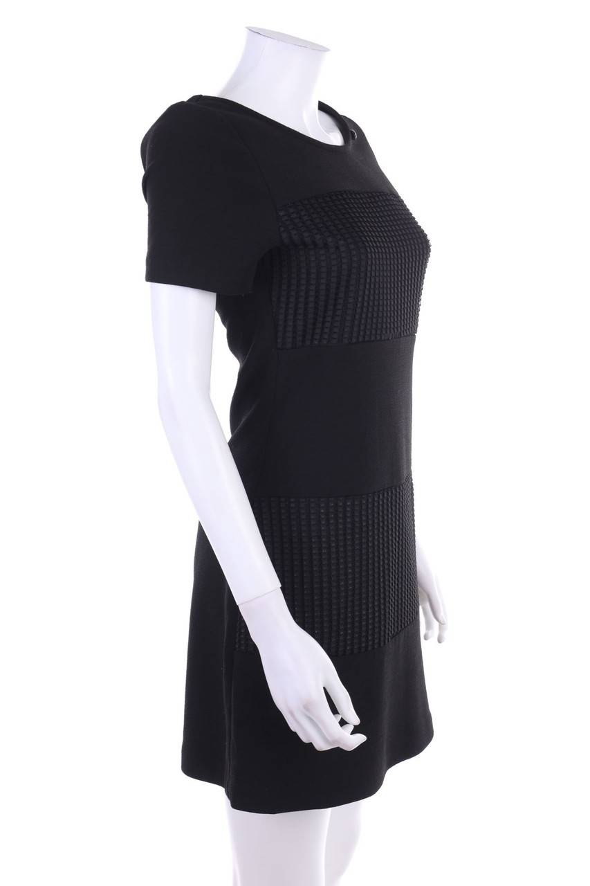 Carou RINASCIMENTO Etui-Kleid Mit Drapierung