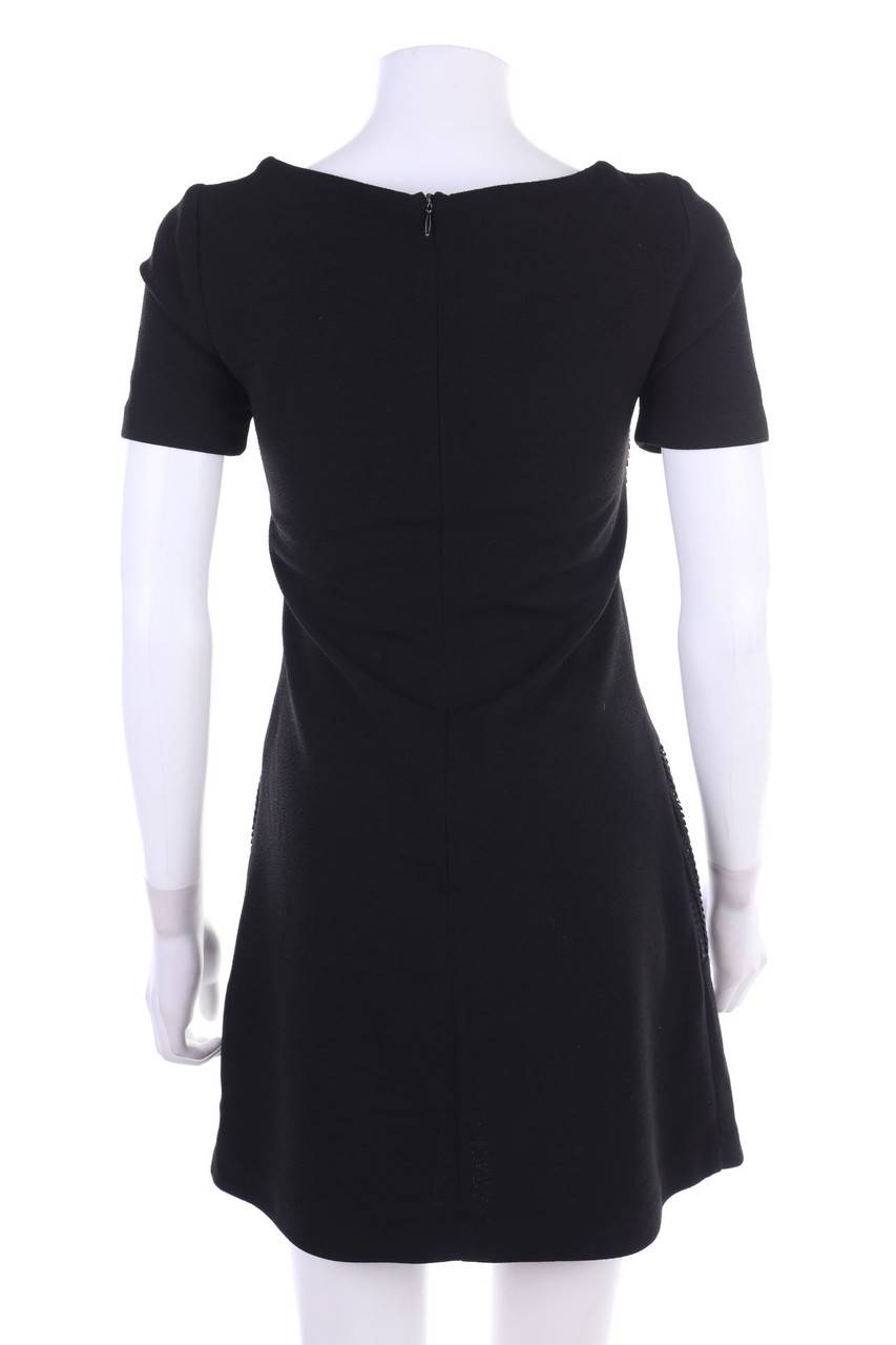 Carou RINASCIMENTO Etui-Kleid Mit Drapierung
