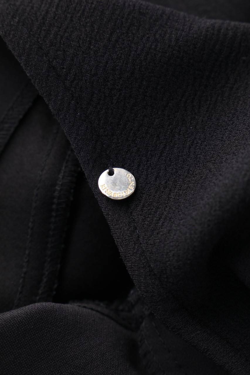 Carou RINASCIMENTO Etui-Kleid Mit Drapierung