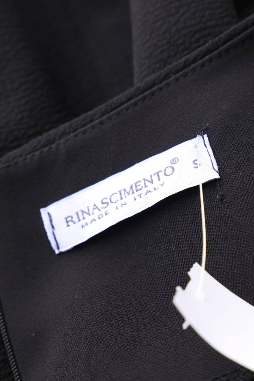 Carou RINASCIMENTO Etui-Kleid Mit Drapierung