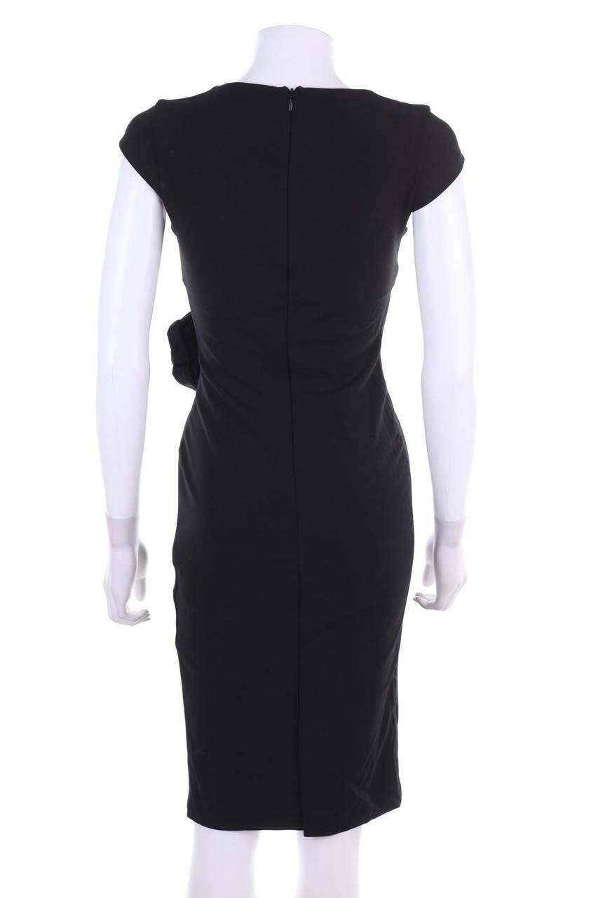 Carou RINASCIMENTO Etui-Kleid Mit Drapierung