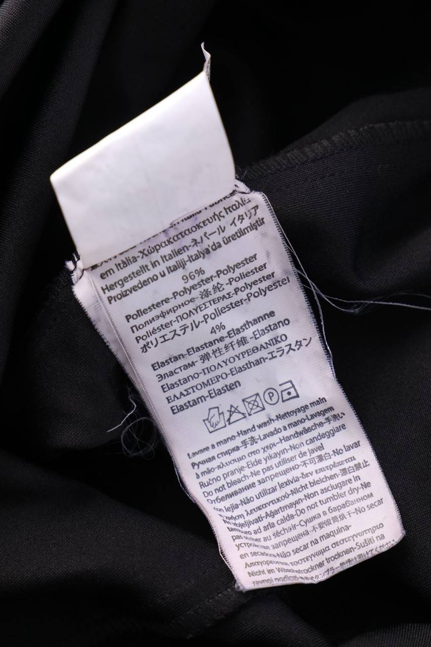 Carou RINASCIMENTO Etui-Kleid Mit Drapierung