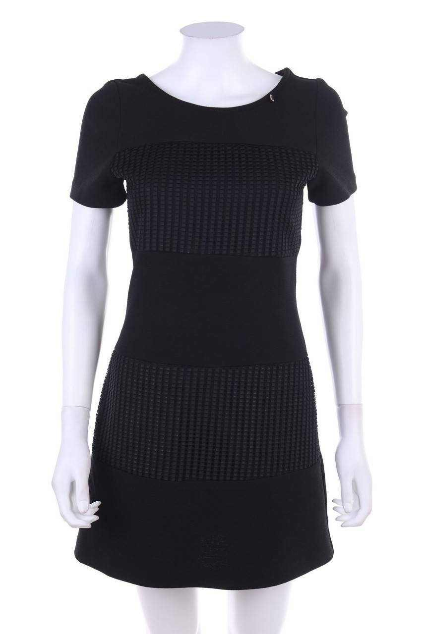 Carou RINASCIMENTO Etui-Kleid mit Drapierung
