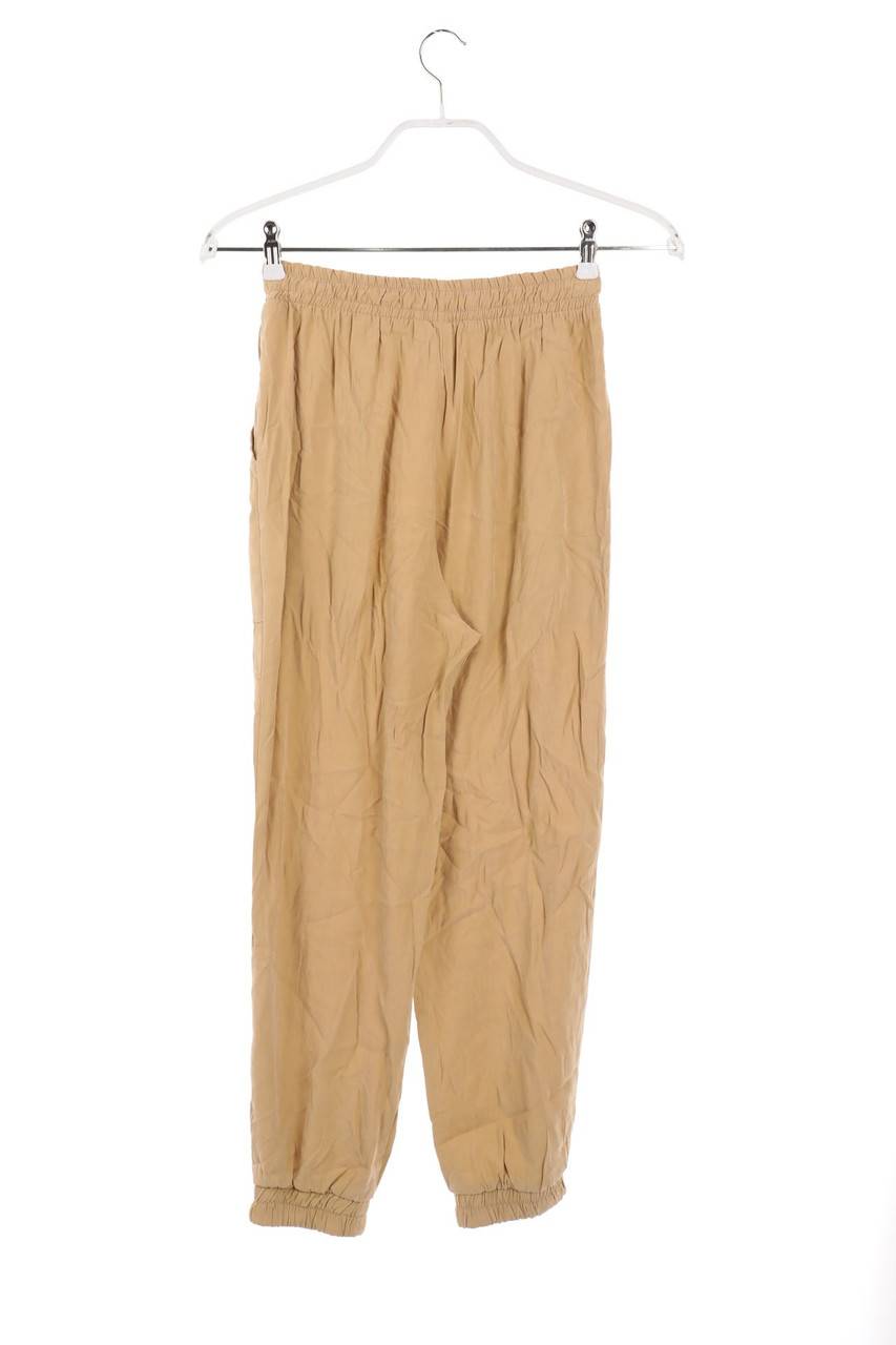 Carou RINASCIMENTO Jogger-Hose Mit Glitzer