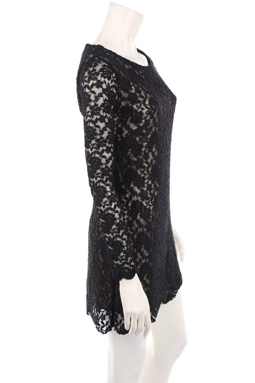 Carou RINASCIMENTO Kleid Aus Spitze