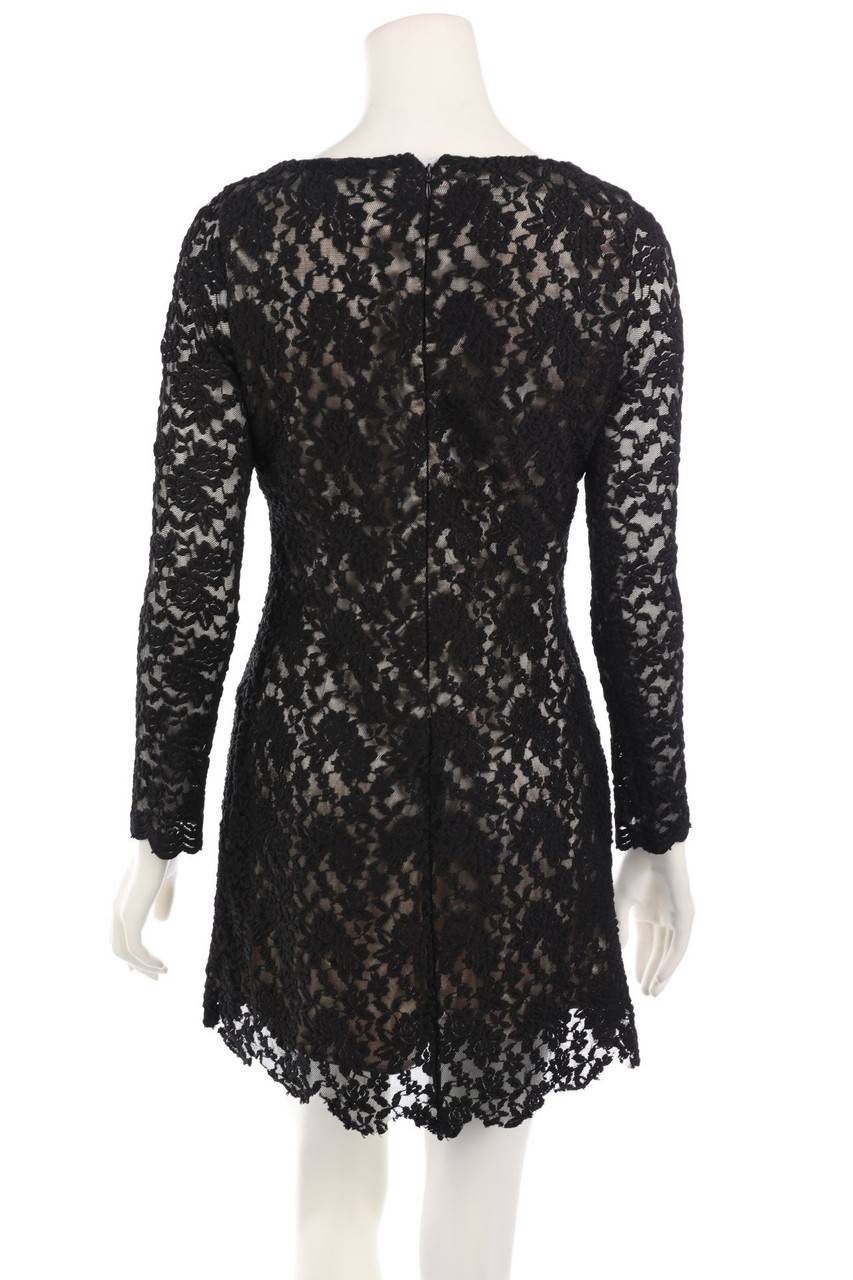 Carou RINASCIMENTO Kleid Aus Spitze