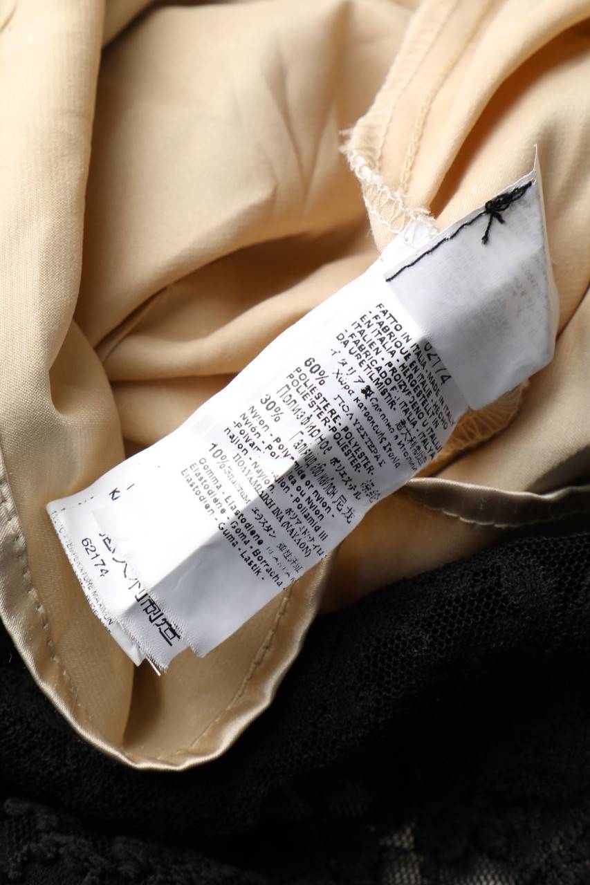 Carou RINASCIMENTO Kleid Aus Spitze