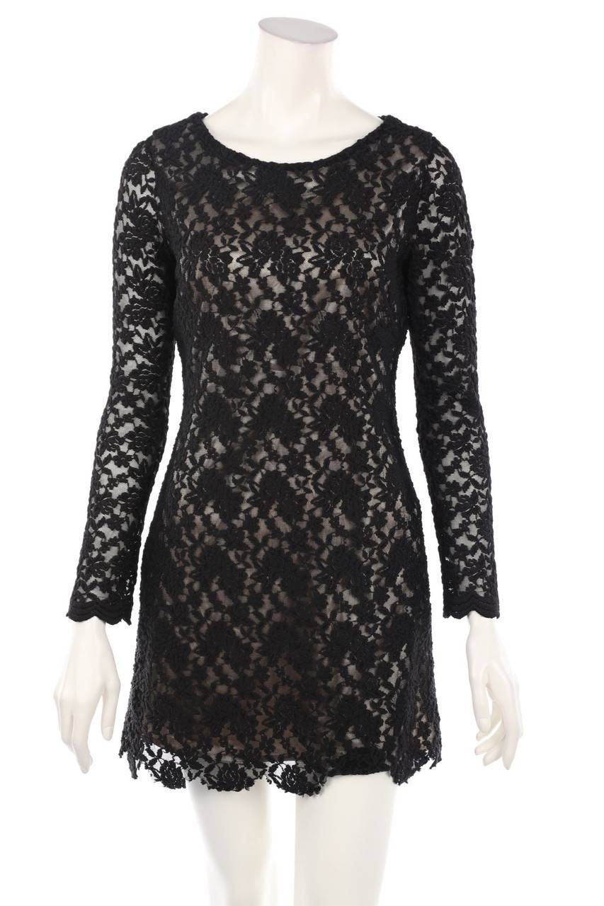 Carou RINASCIMENTO Kleid aus Spitze