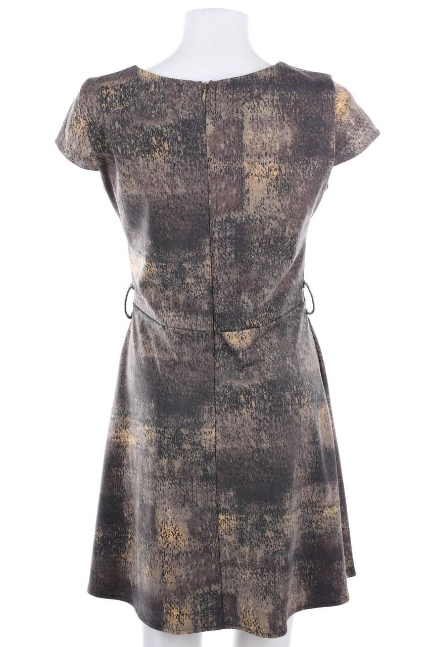 Carou RINASCIMENTO Kleid Mit Print
