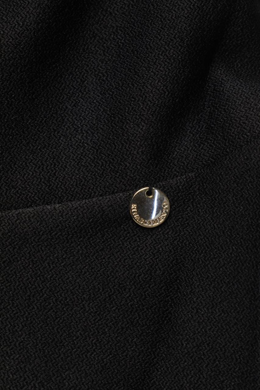 Carou RINASCIMENTO Kleid Mit Spitze