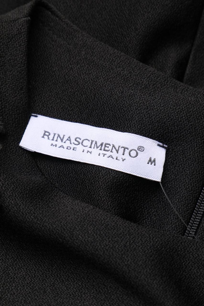 Carou RINASCIMENTO Kleid Mit Spitze