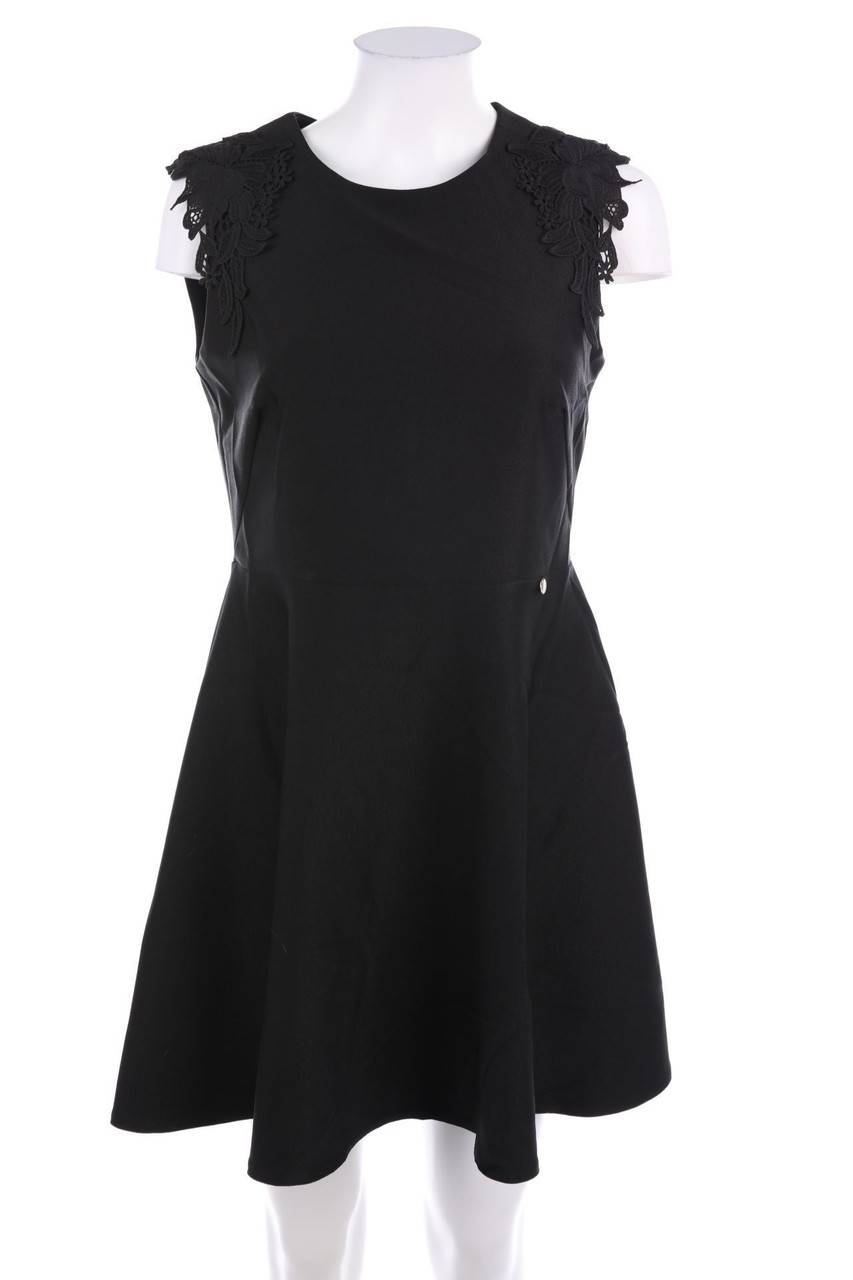 Carou RINASCIMENTO Kleid mit Spitze