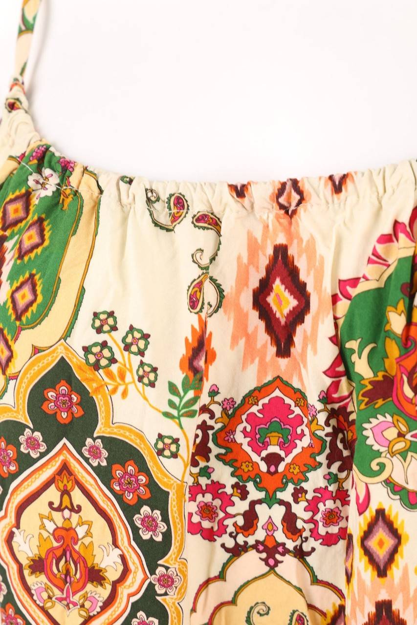 Carou RINASCIMENTO Midikleid