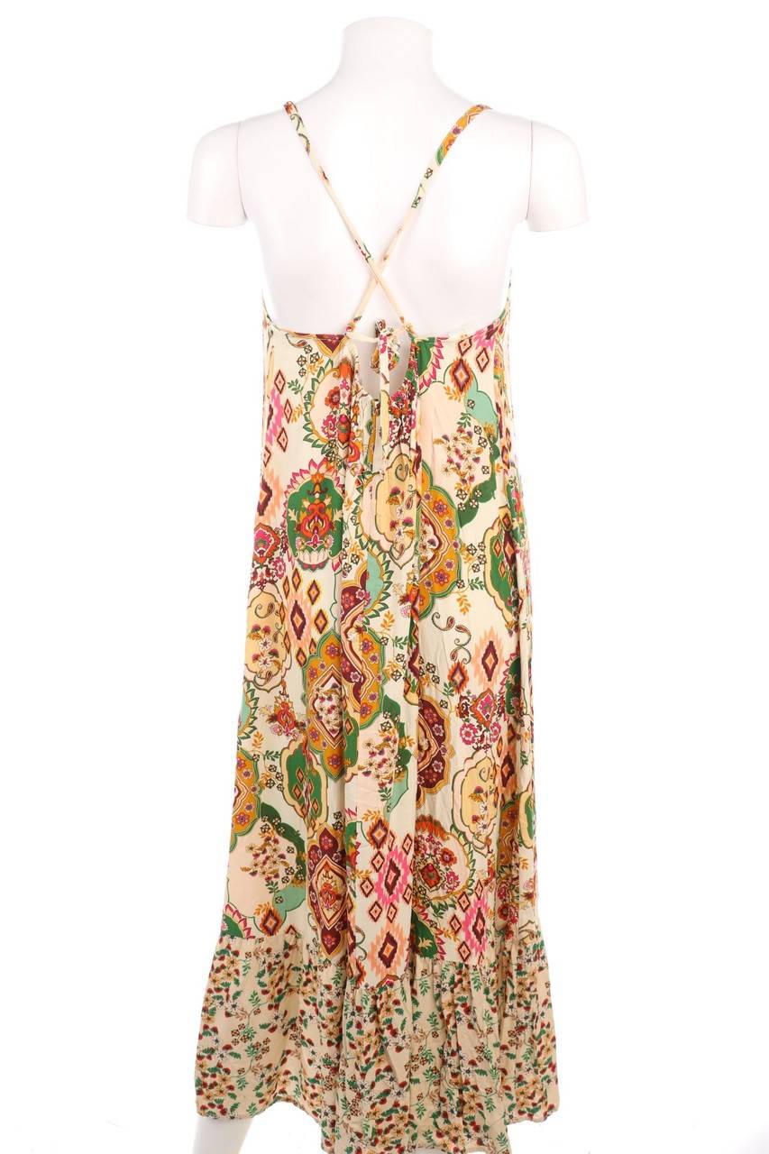 Carou RINASCIMENTO Midikleid