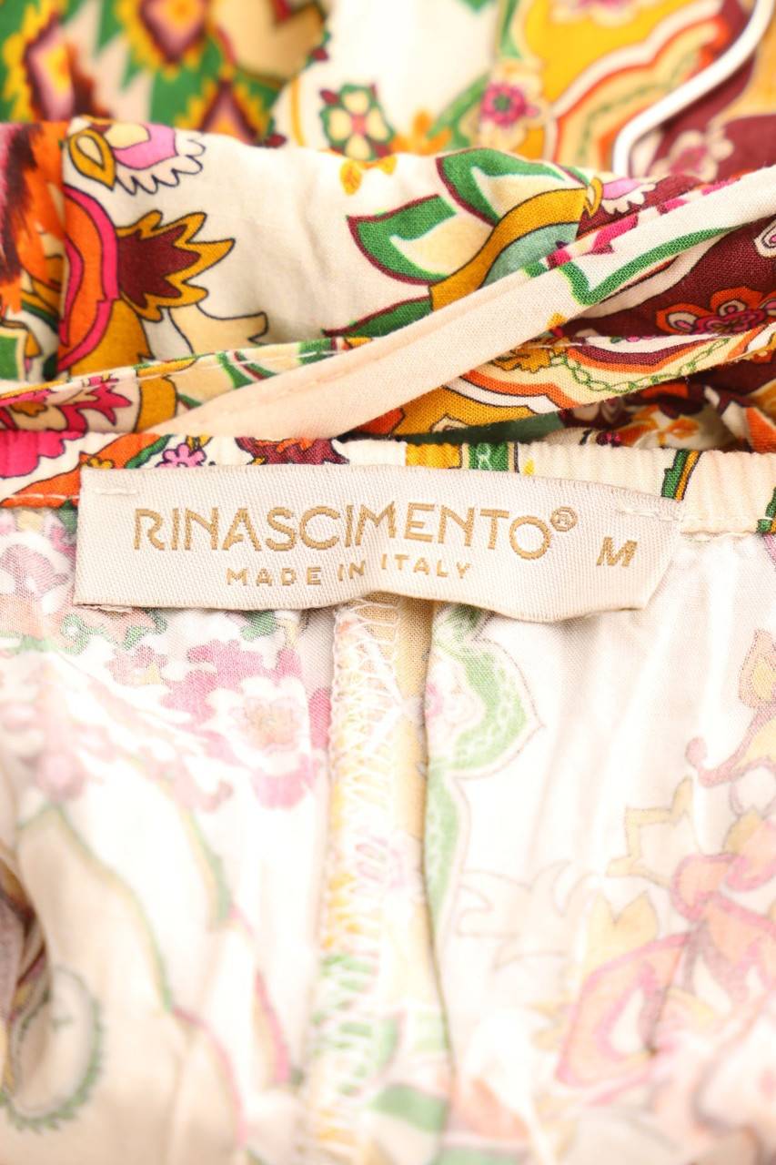 Carou RINASCIMENTO Midikleid