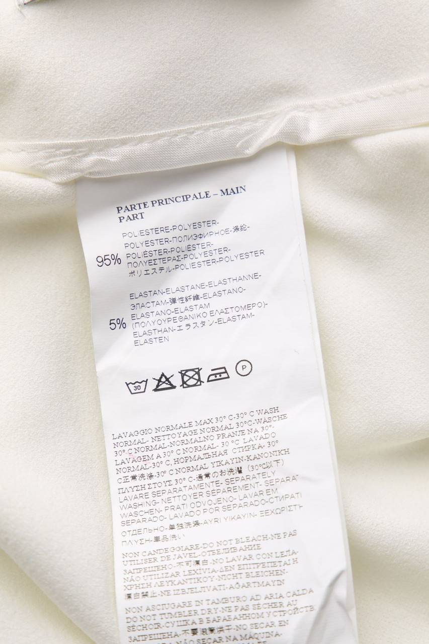 Carou RINASCIMENTO Skort Im Layer Look