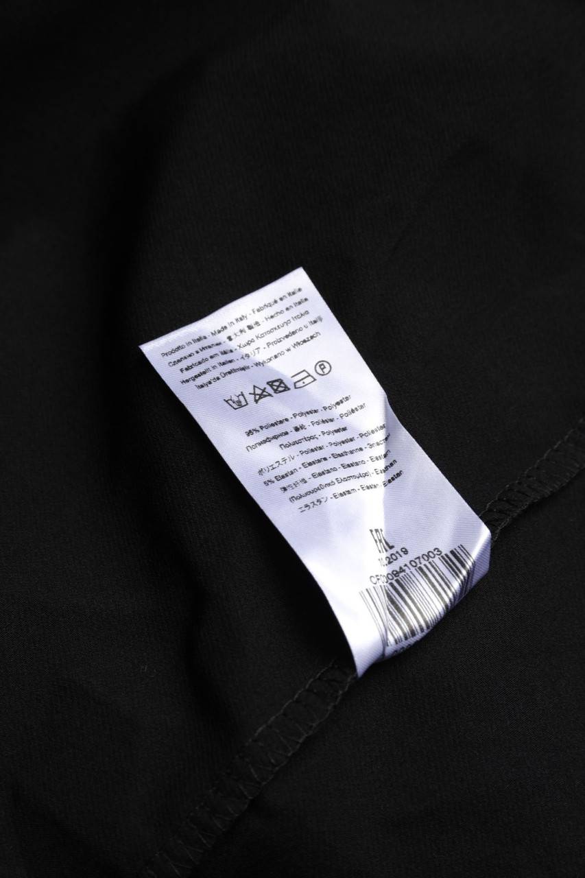 Carou RINASCIMENTO Wickelkleid Mit Spitze