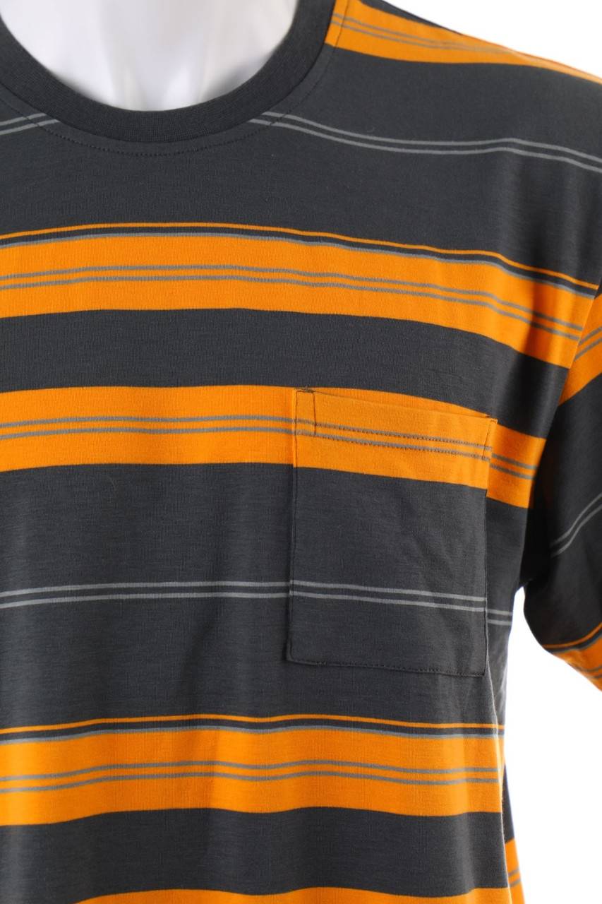 Carou RINGELLA Poloshirt Mit Streifen