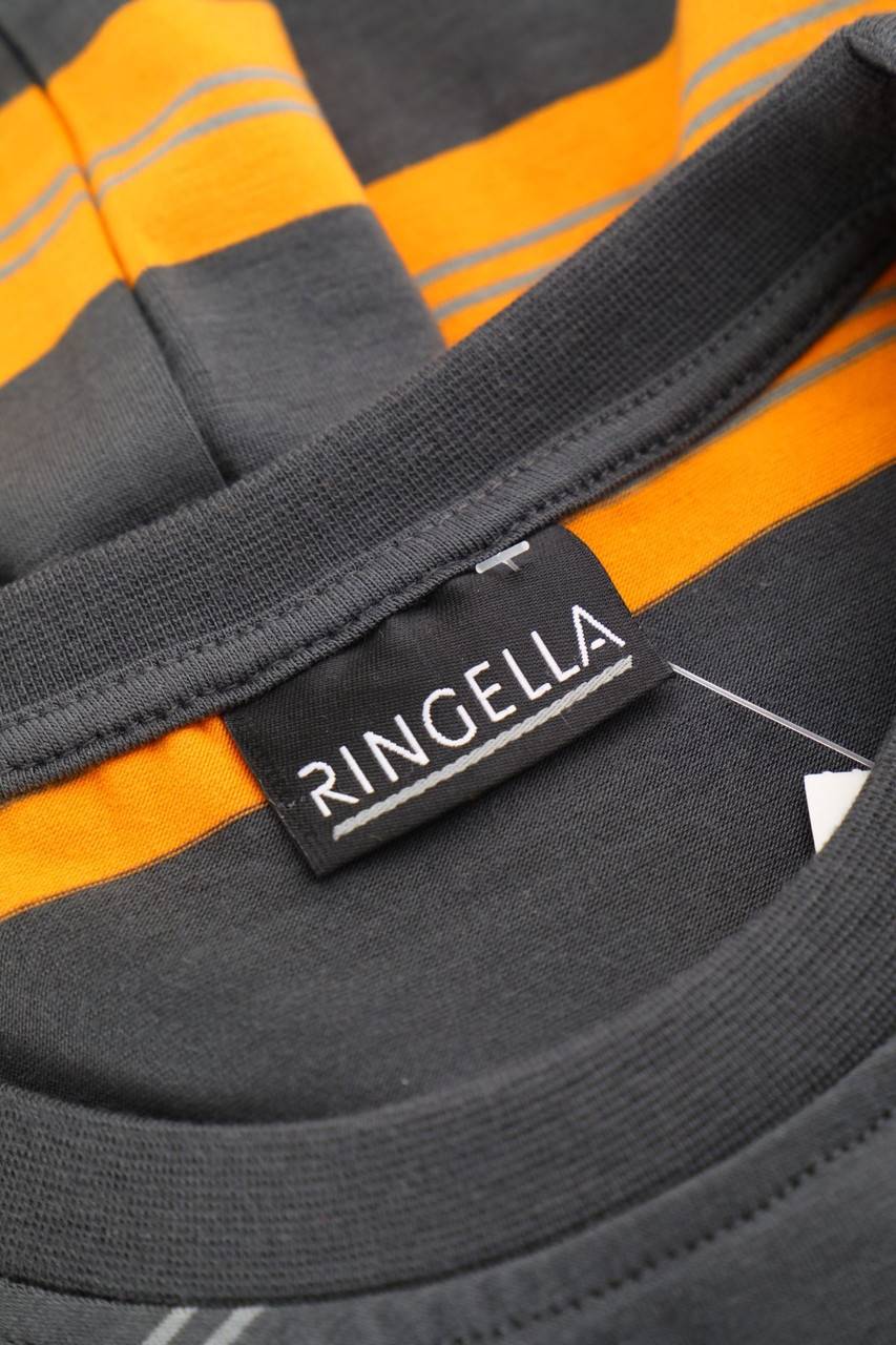 Carou RINGELLA Poloshirt Mit Streifen