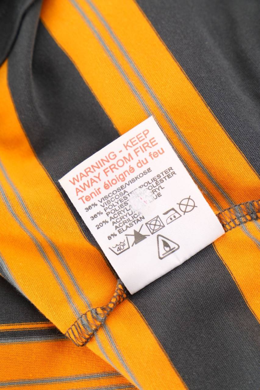 Carou RINGELLA Poloshirt Mit Streifen