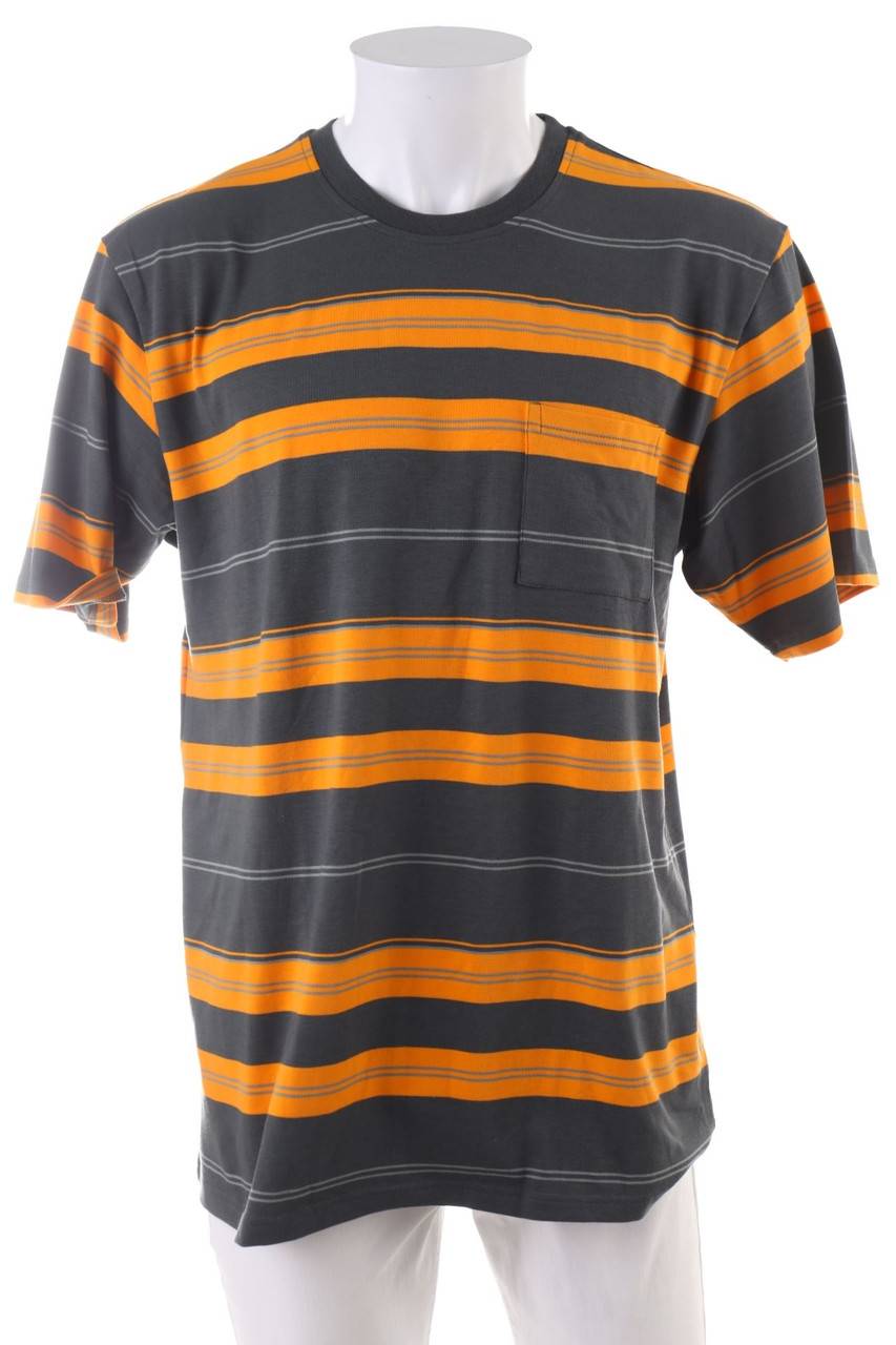 Carou RINGELLA Poloshirt mit Streifen